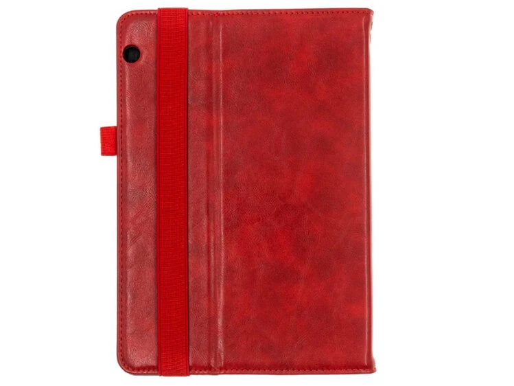Чохол Grand-X Delux Huawei T5 10'' Red