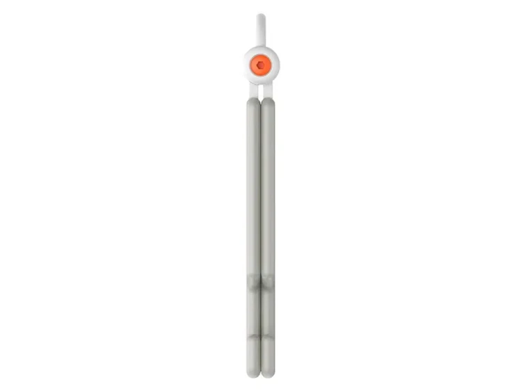 Підставка для телефону Baseus Portable Series white