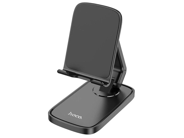 Підставка для телефону Hoco HD8 black