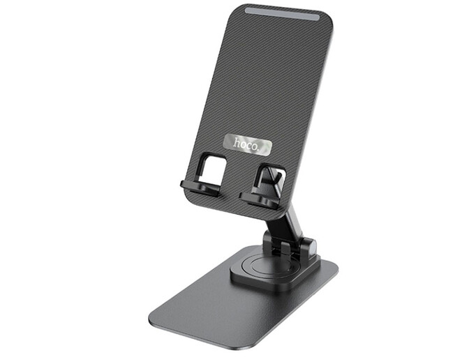 Підставка для телефону Hoco PH50 black
