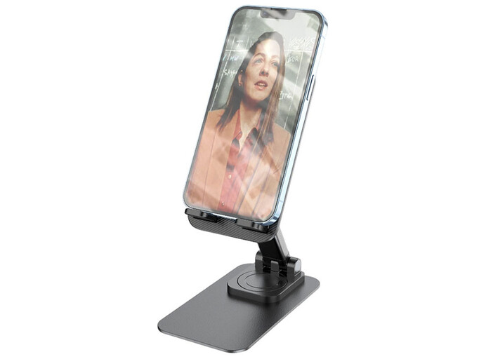 Підставка для телефону Hoco PH50 black