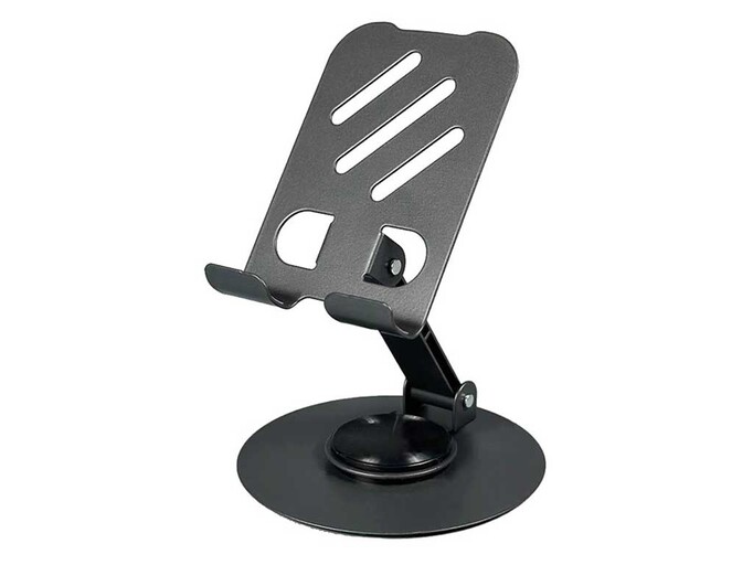 Підставка для телефону T12  black
