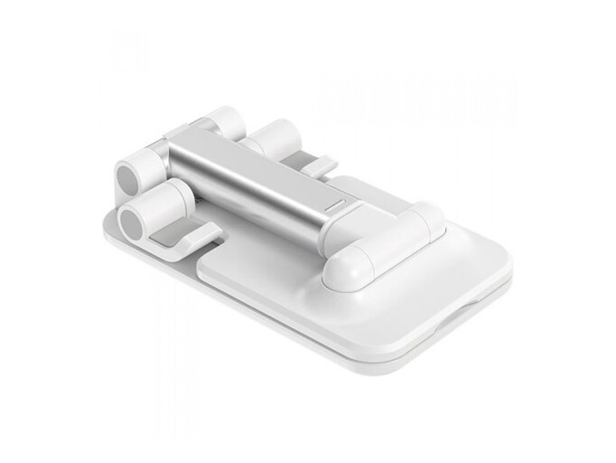Підставка для телефону Borofone BH81 white