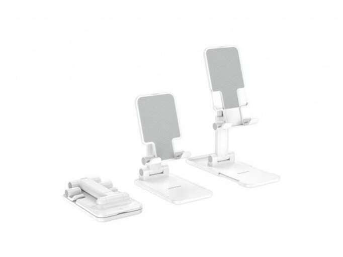 Підставка для телефону Borofone BH81 white
