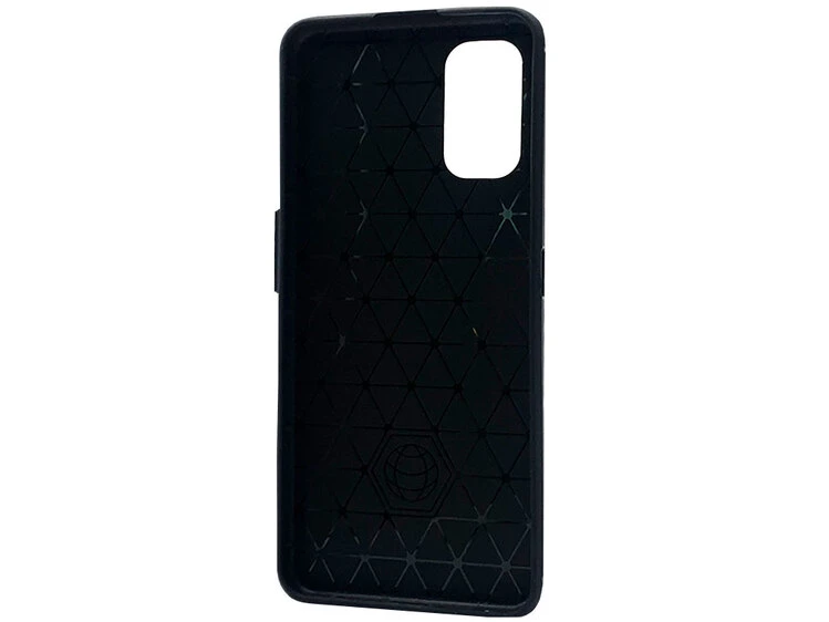 SPIGEN карбон Realme 7 Pro чорний