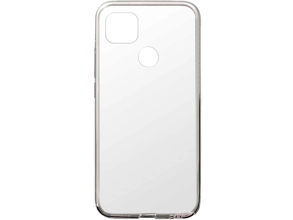 Ультра силікон 2.0mm Redmi 9C/10A clear