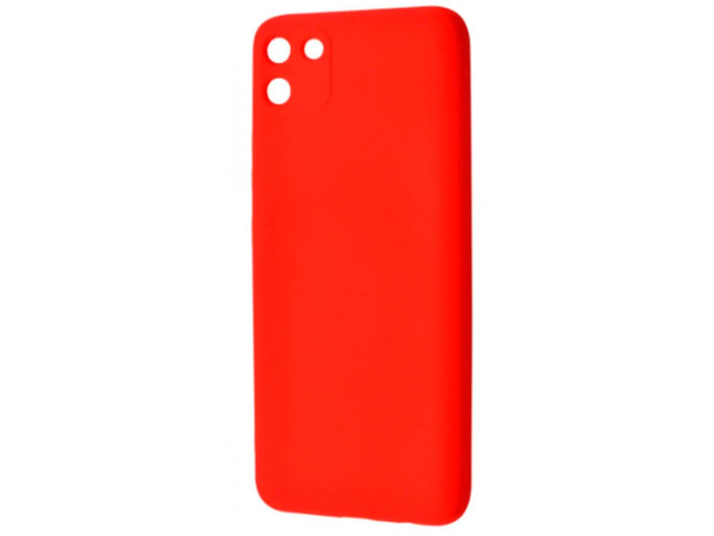 WAVE Colorful Realme C11 red
