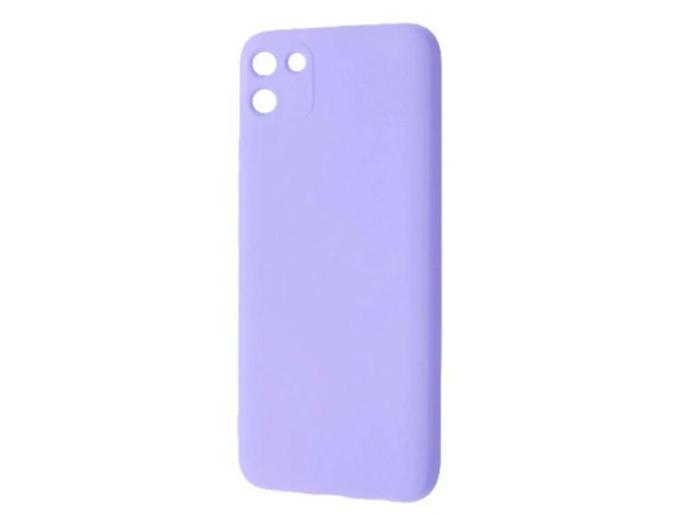 WAVE Colorful Realme C11 light purple