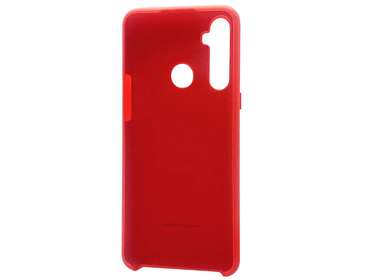 Copy Original Realme 5/6i/C3 red