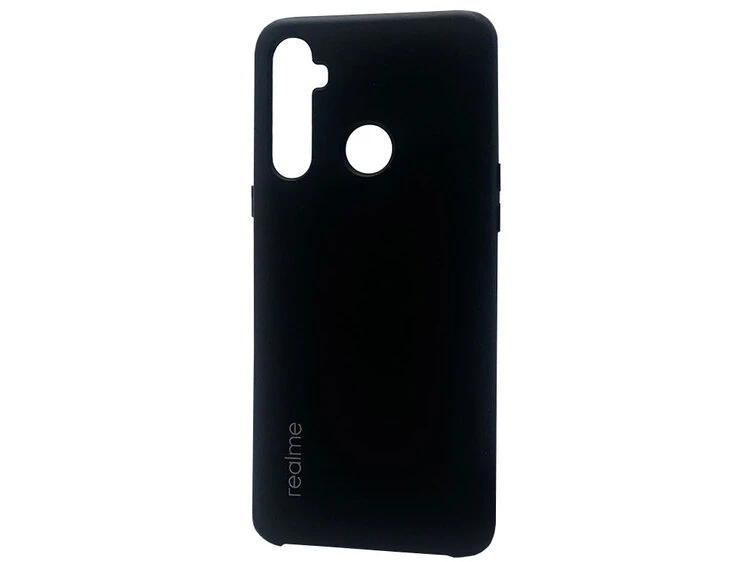 Copy Original Realme 5/6i/C3 black