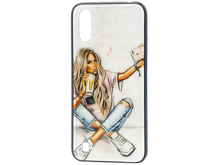 Prisma Ladies Samsung A01 Selfie