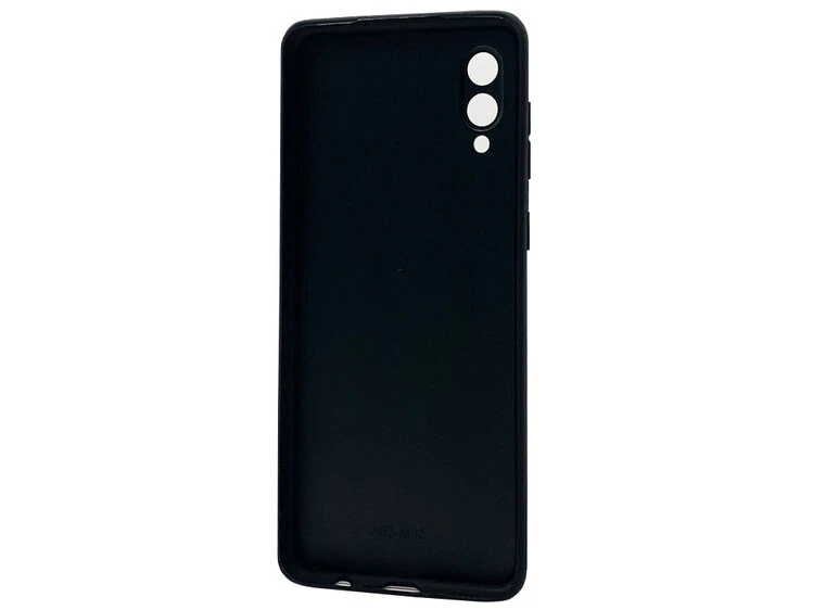 Prisma Ladies Samsung A02 Fake