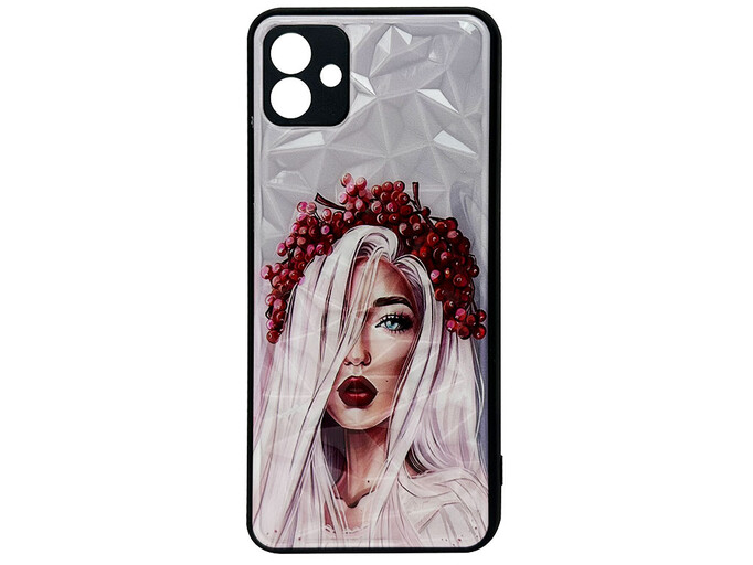 Prisma Ladies Samsung A04 Ukrainian girl