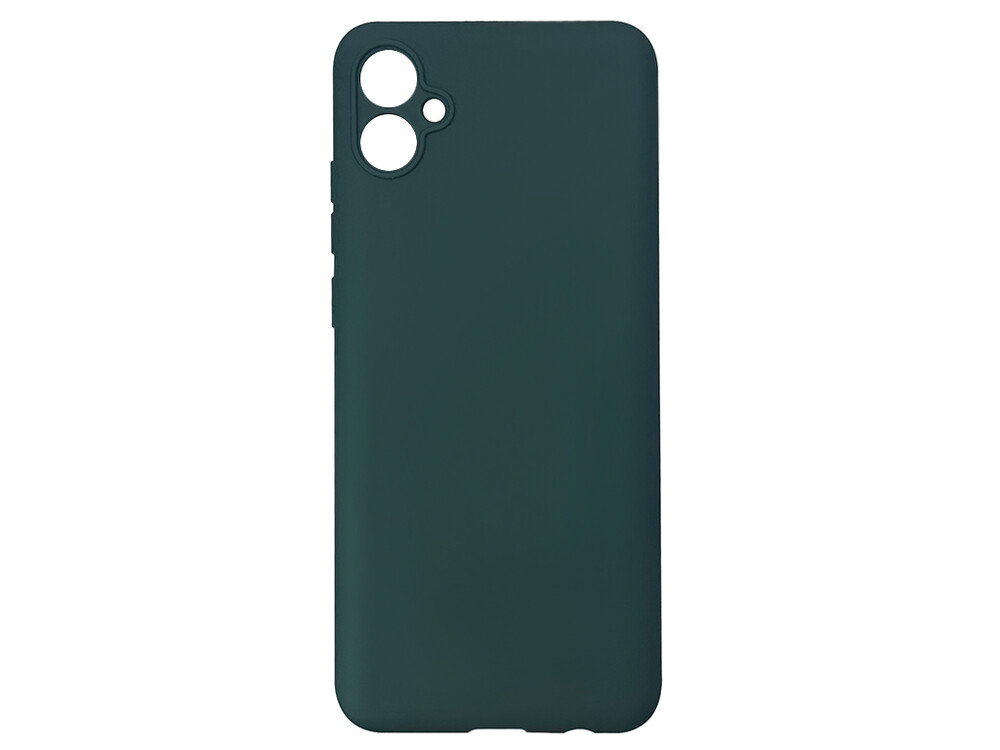 WAVE Colorful Samsung A04e forest green
