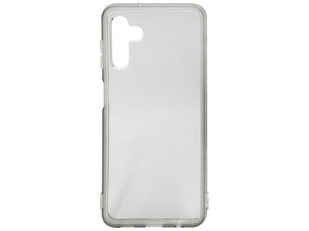 Чохол Soft Clear Cover Samsung A04s/A13 5G black