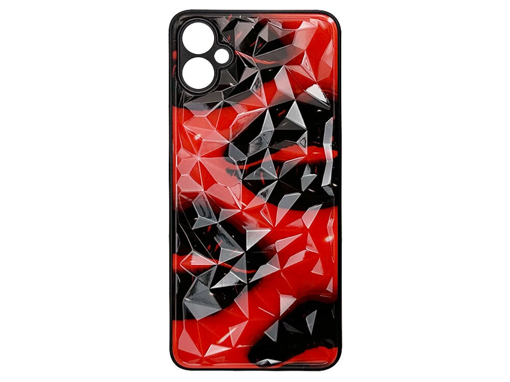 Prisma Samsung A05 kiss