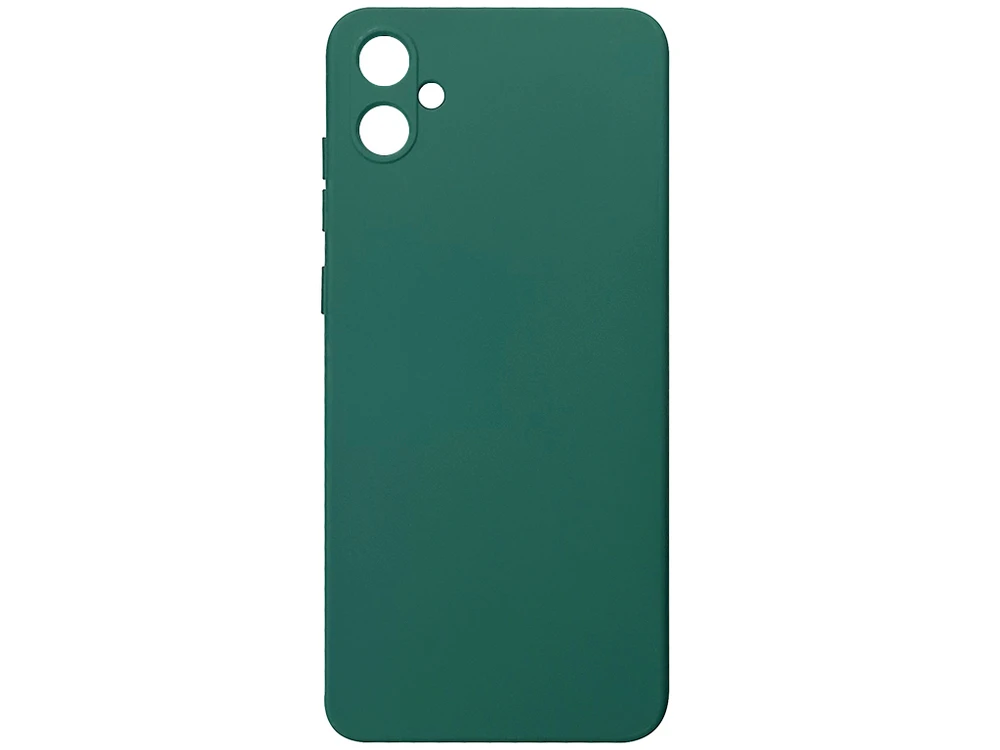 SMTT Full Case Samsung A05 dark green