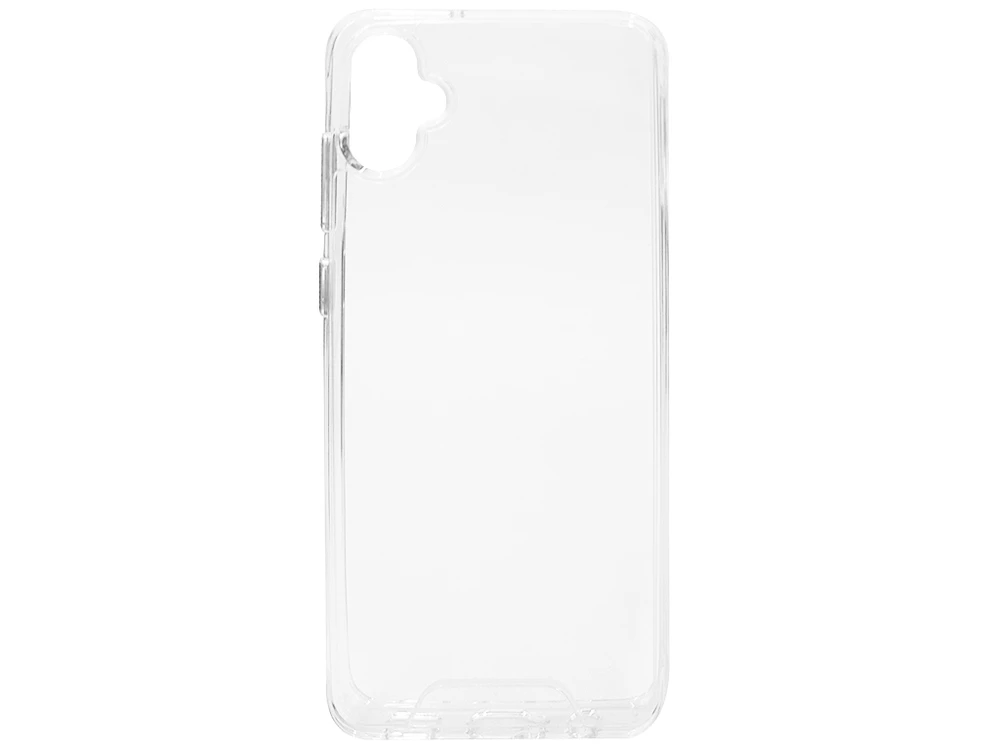 Space Drop Protection Samsung A05 clear