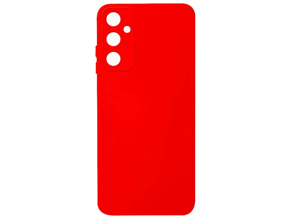 WAVE Colorful Samsung A05s red