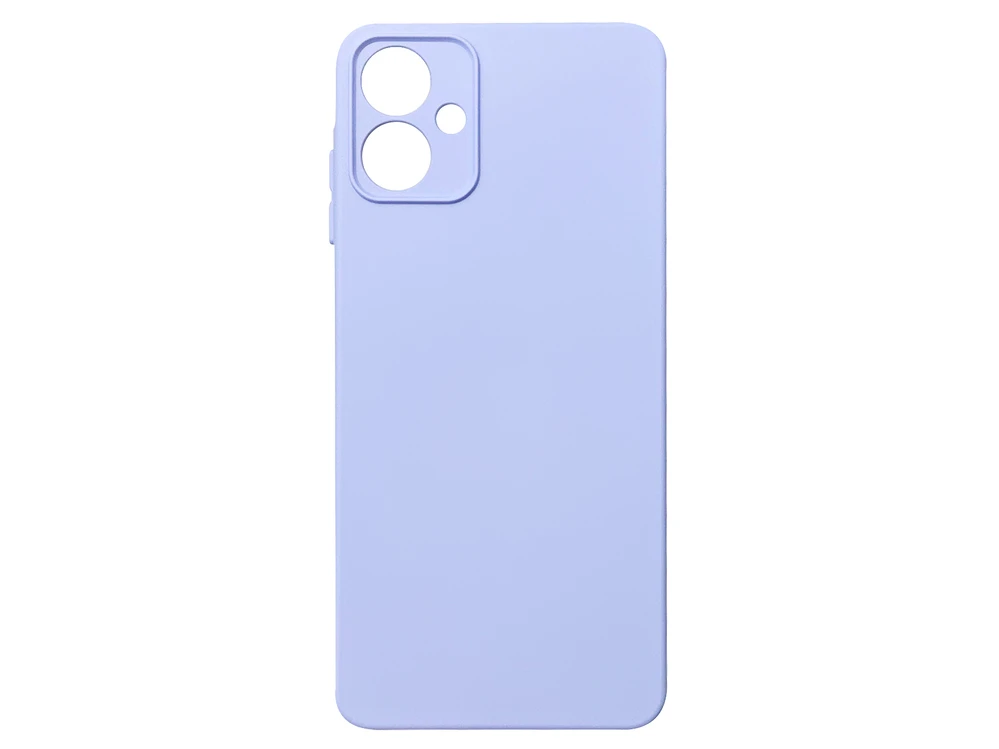 WAVE Colorful Samsung A06 light purple