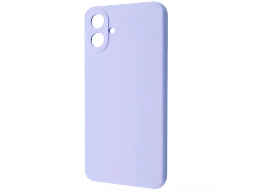 WAVE Colorful Samsung A07 light purple