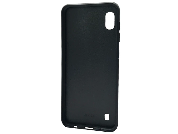 TPU+Glass Monaco A10 pink starbucks