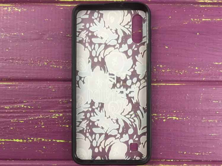 Rock Tatoo Samsung A10 Fendi