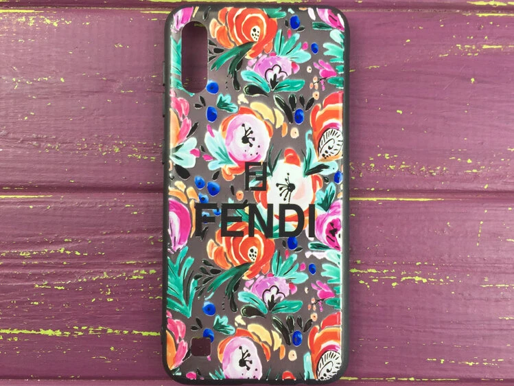 Rock Tatoo Samsung A10 Fendi