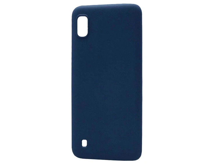 WAVE Colorful Samsung A10 midnight blue