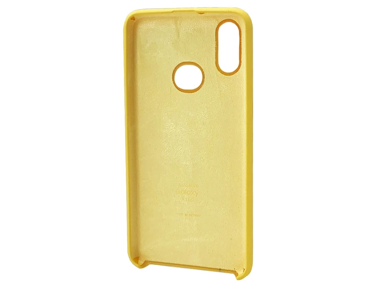 Copy Original Samsung A10s yellow
