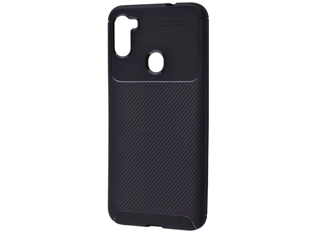 Autofocus Carbon Samsung A11/M11 Black
