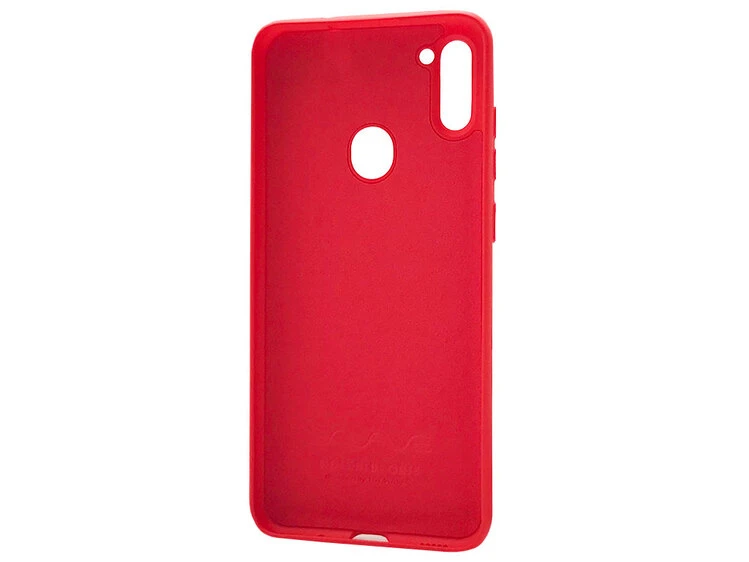 WAVE Colorful Samsung A11/M11 red