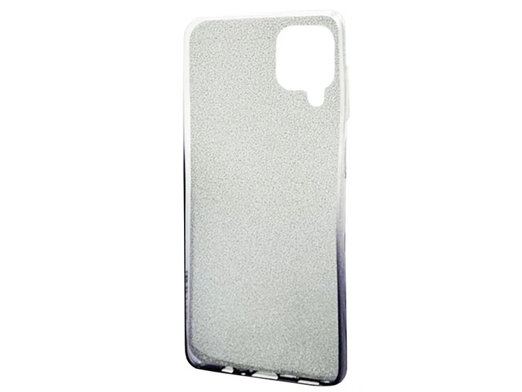 Золотий Дощ Slim Samsung A12/M12 black