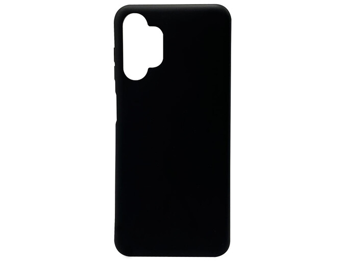 Силікон Candy matte Samsung A13/A23/M13/M23/A04s black