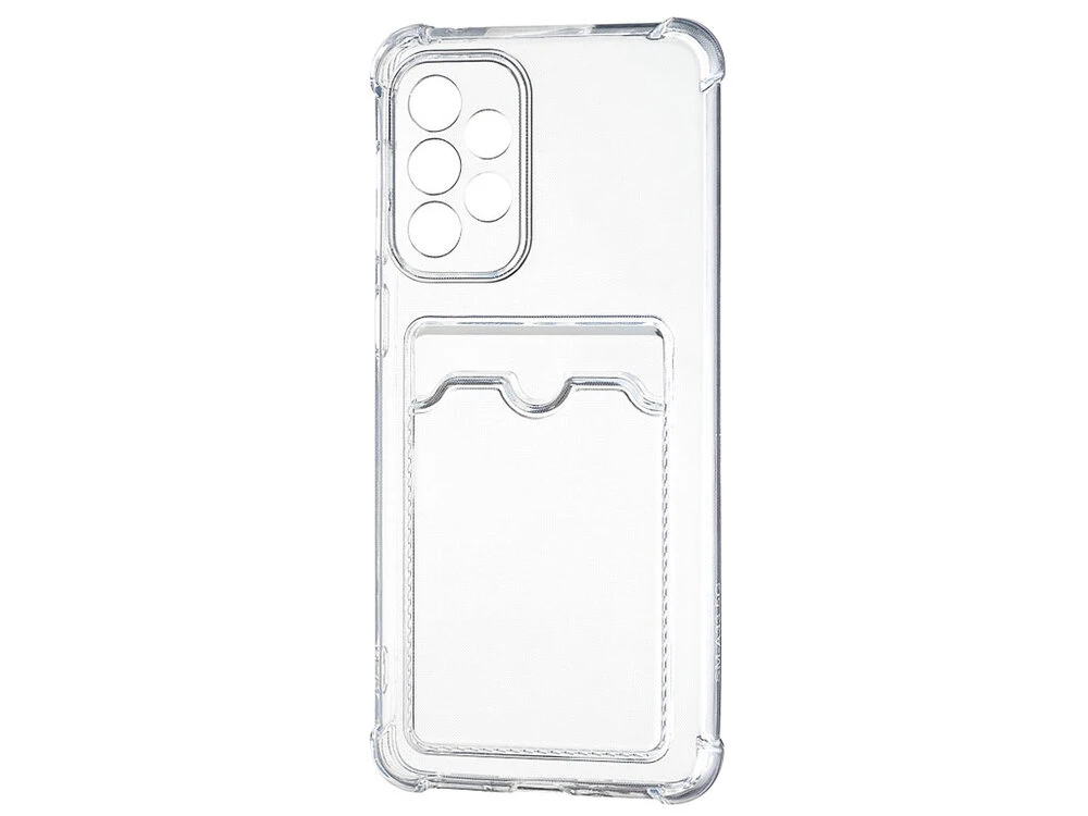 Ультрабронь Camera CARD CASE Samsung A13