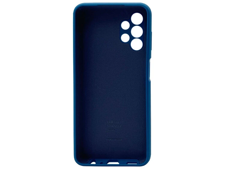 Copy Original Camera Samsung A13 navy blue