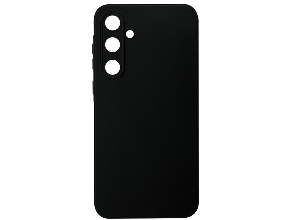 Силікон Candy matte Samsung A15/M15 black