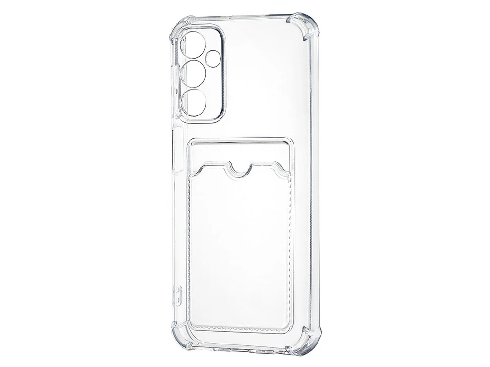 Силікон Camera CARD CASE Samsung A25