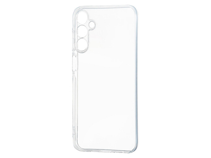 Ультра силікон 2.0mm Samsung A55 clear