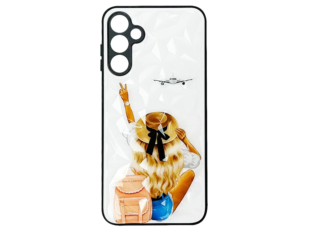 Prisma Ladies Samsung A15/M15 travel