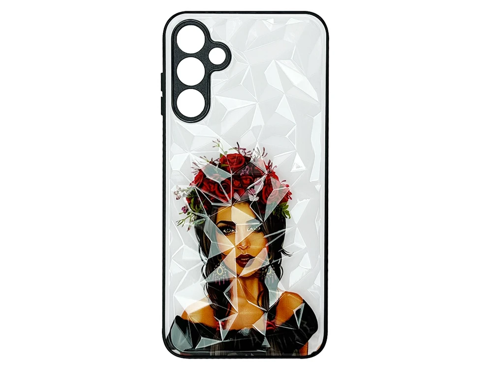 Prisma Ladies Samsung A15/M15 Brunette Ukrainian girl