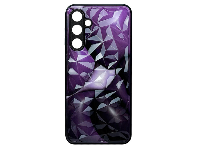 Prisma Bubblegum Samsung S24 FE purple