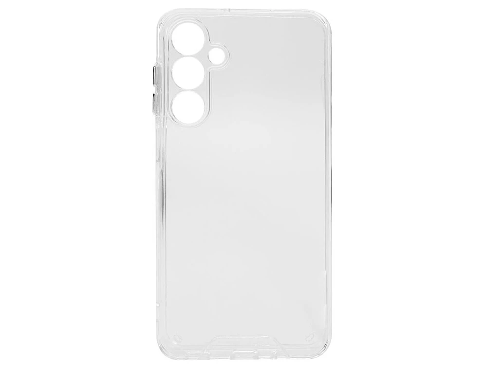 Space Drop Protection Samsung A16 clear