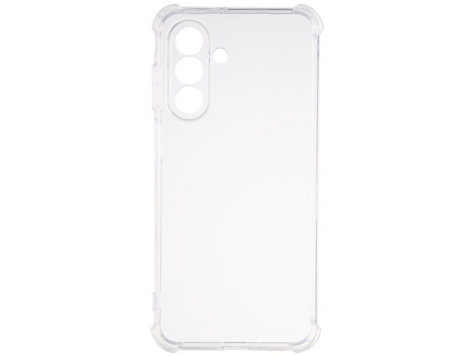 Ультрабронь силікон Samsung A17 clear