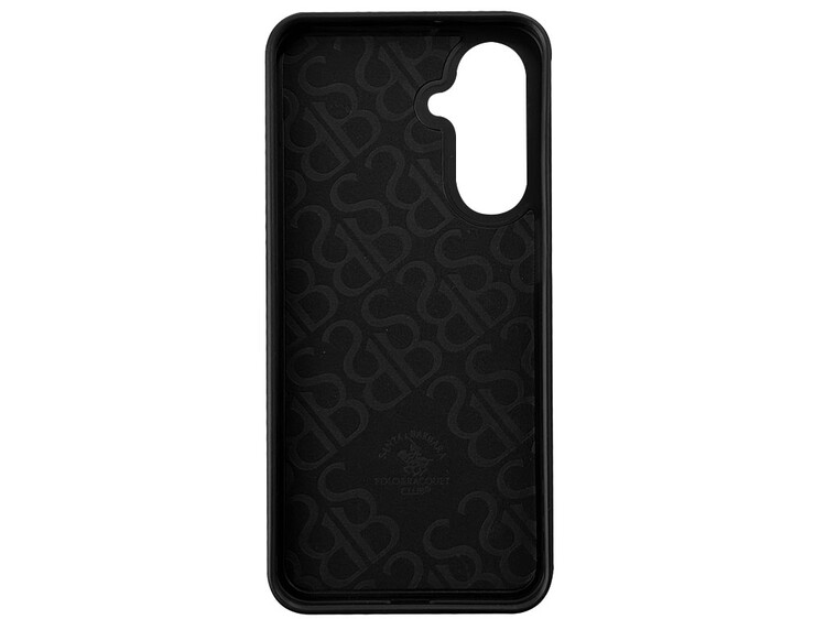 Накладка Santa Barbara Skat Samsung A17 black