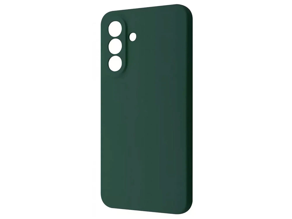 WAVE Colorful Samsung A17 forest green