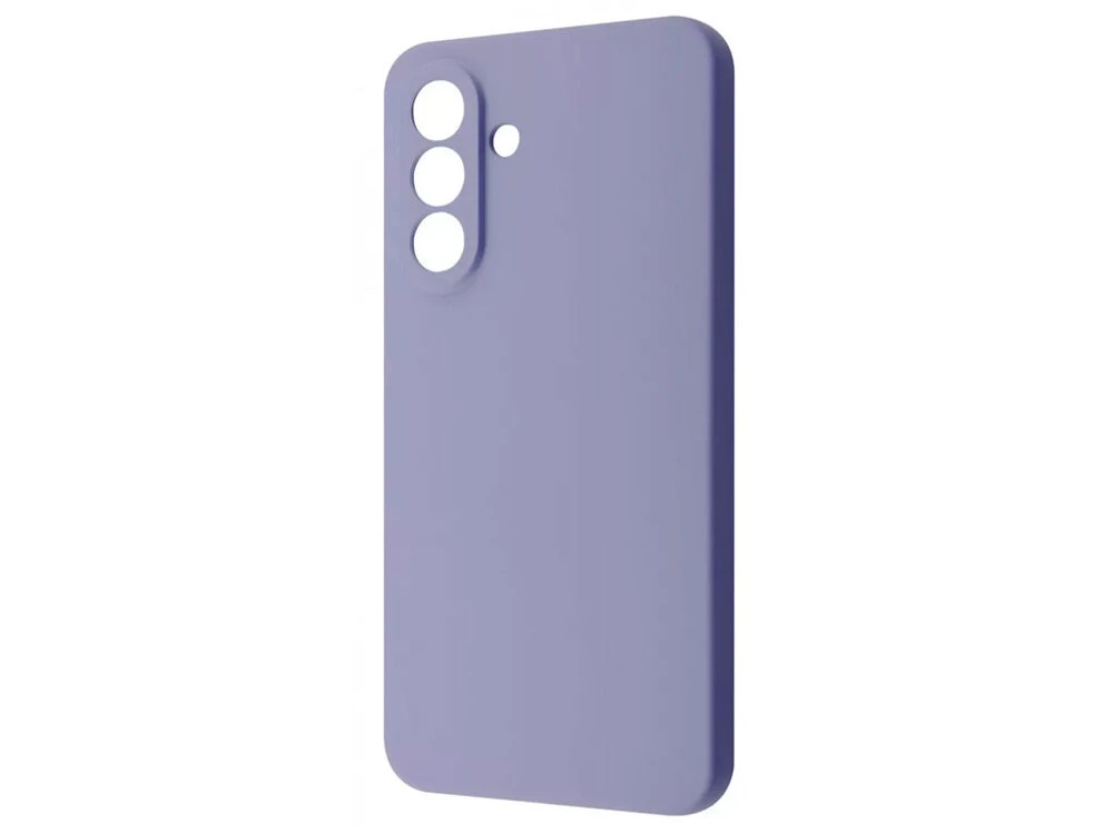 WAVE Colorful Samsung A17 lavender gray