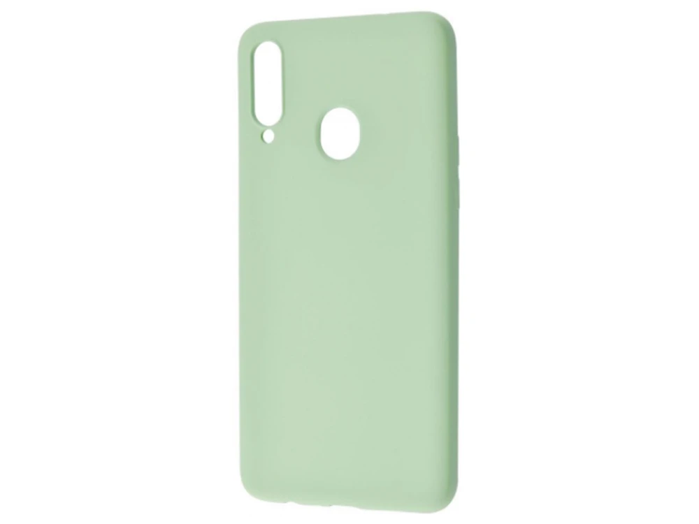 WAVE Colorful Samsung A20s green