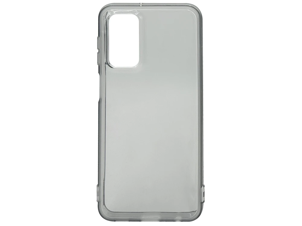 Чохол Soft Clear Cover Samsung A23 black