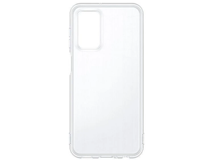 Ультра силікон 2.0mm Samsung A23 clear